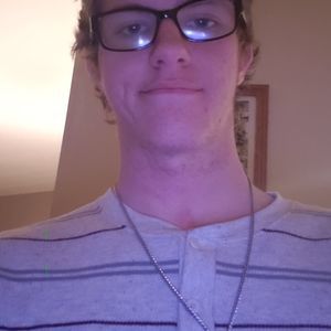 Meet your Posher, Ronald